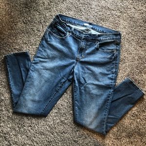 Old Navy Original Skinny Jeans